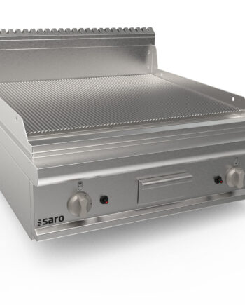 Saro Gas Grillplade Bordplade Model Lq   Ftg4bbr