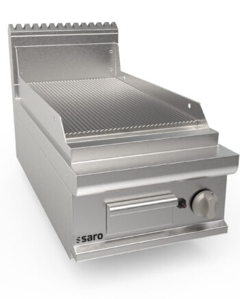 Saro Gas Grillplade Bordplade Model Lq   Ftg2bbr