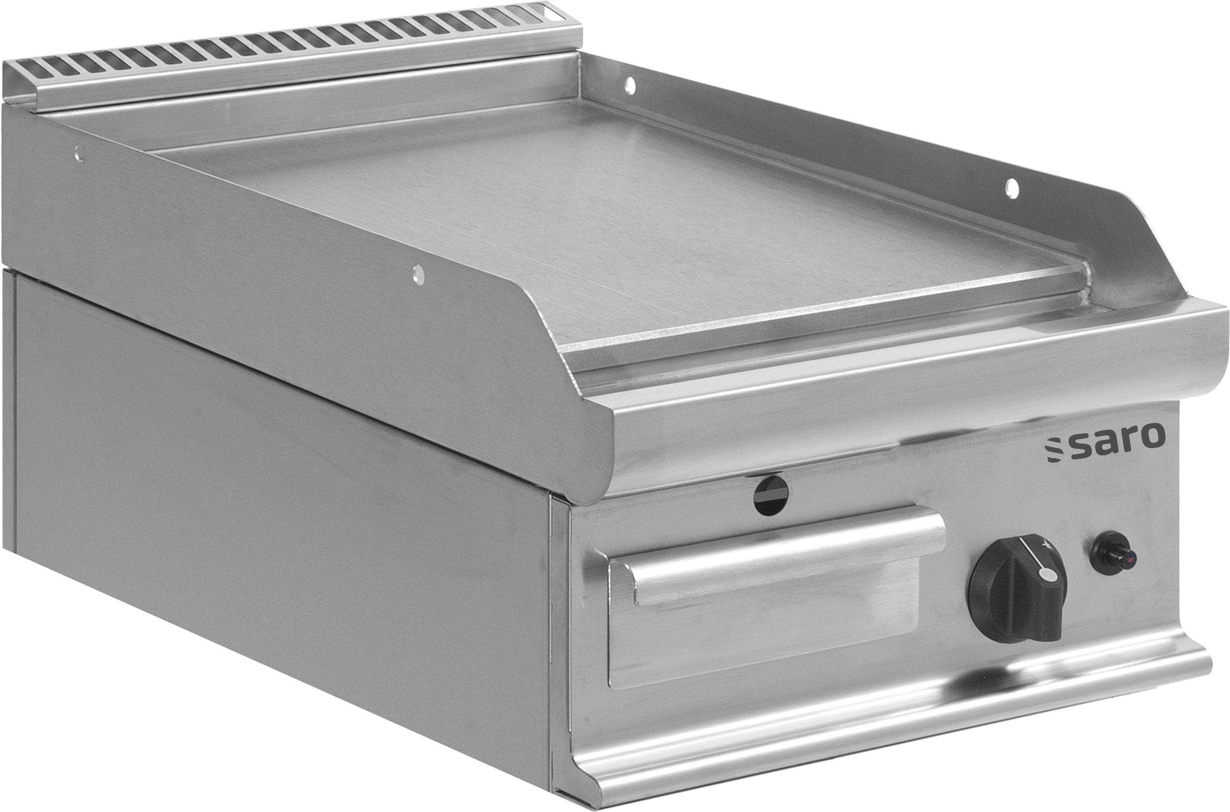 Saro Gas Kogeplade Bord Model E7 Ktg1bbl