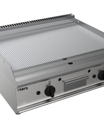 Saro Gas Kogeplade Bord Model E7 Ktg2bbr