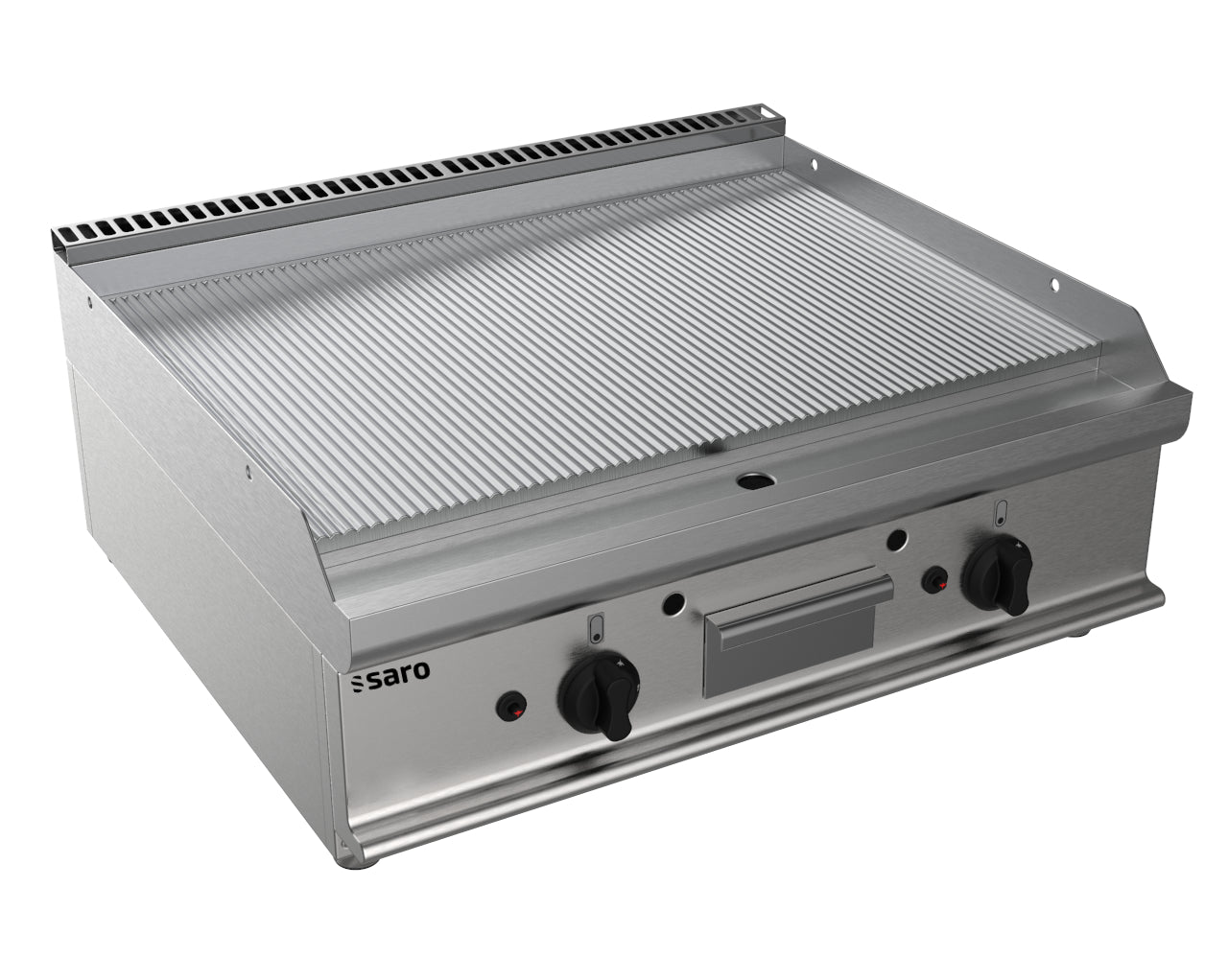 Saro Gas Kogeplade Bord Model E7 Ktg2bbr