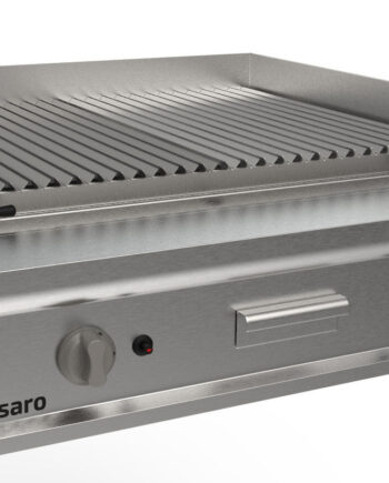 Saro Gas Lavasten Grill Bordplade Model Lq   Bs2bb