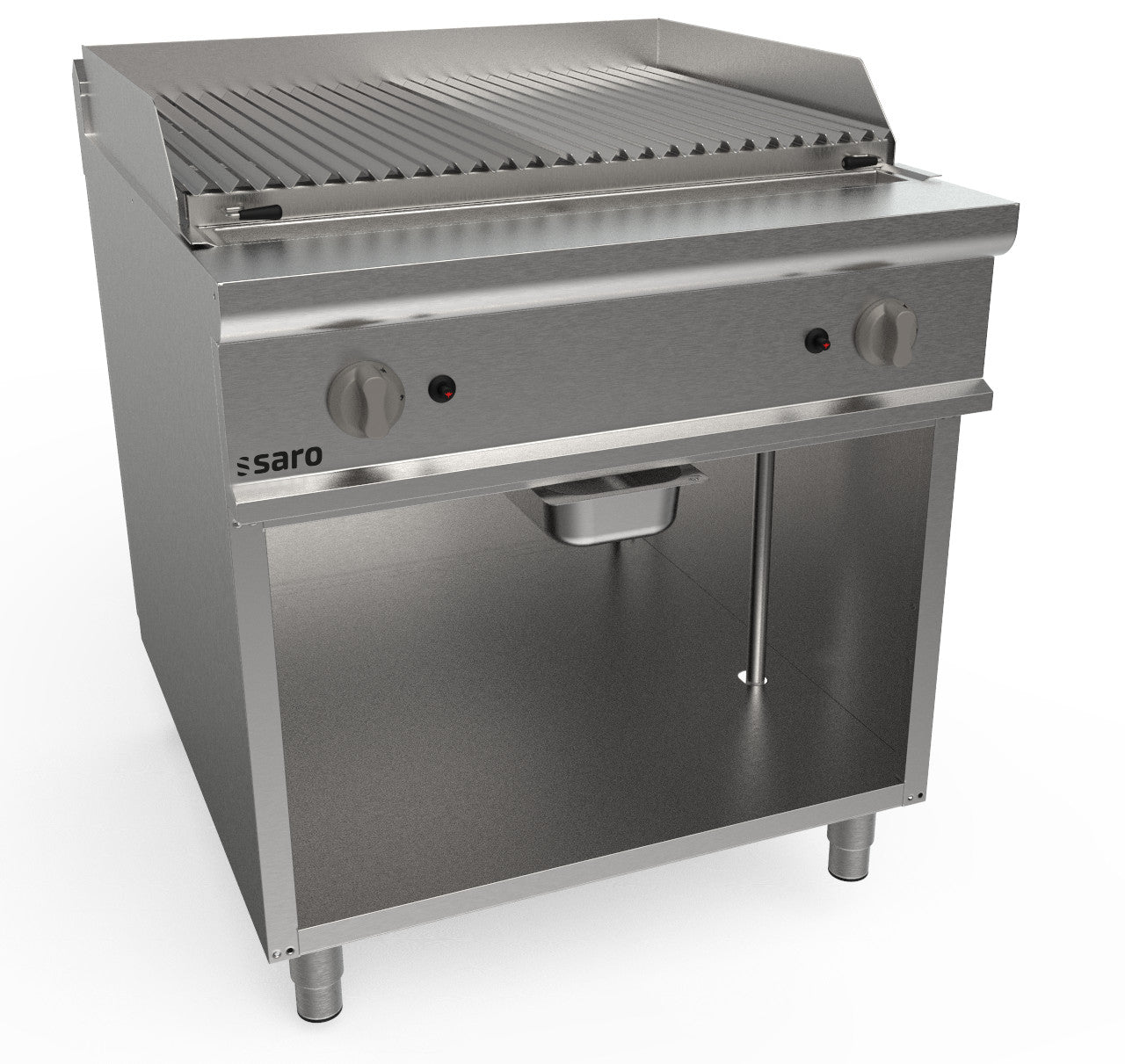 Saro Gas Lavasten Grill Model Lq Bs2ba