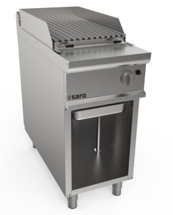 Saro Gas Lavasten Grill Model Lq   Bs1ba