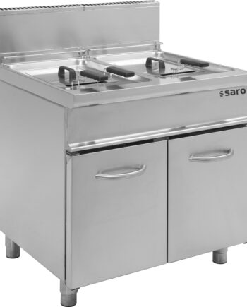Saro Gasfrituregryde Model E7 Flg2v13
