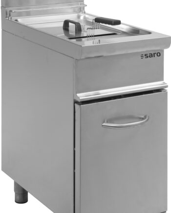 Saro Gasfrituregryde Model E7 Flg1v13