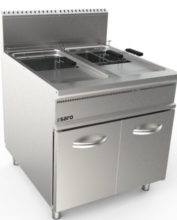 Saro Gasfrituregryde     22   Lq Model Lq   Flg2v22