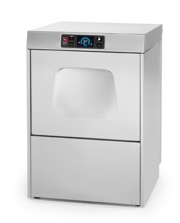 Saro Glasopvaskemaskiner Model Ux-40sbdd