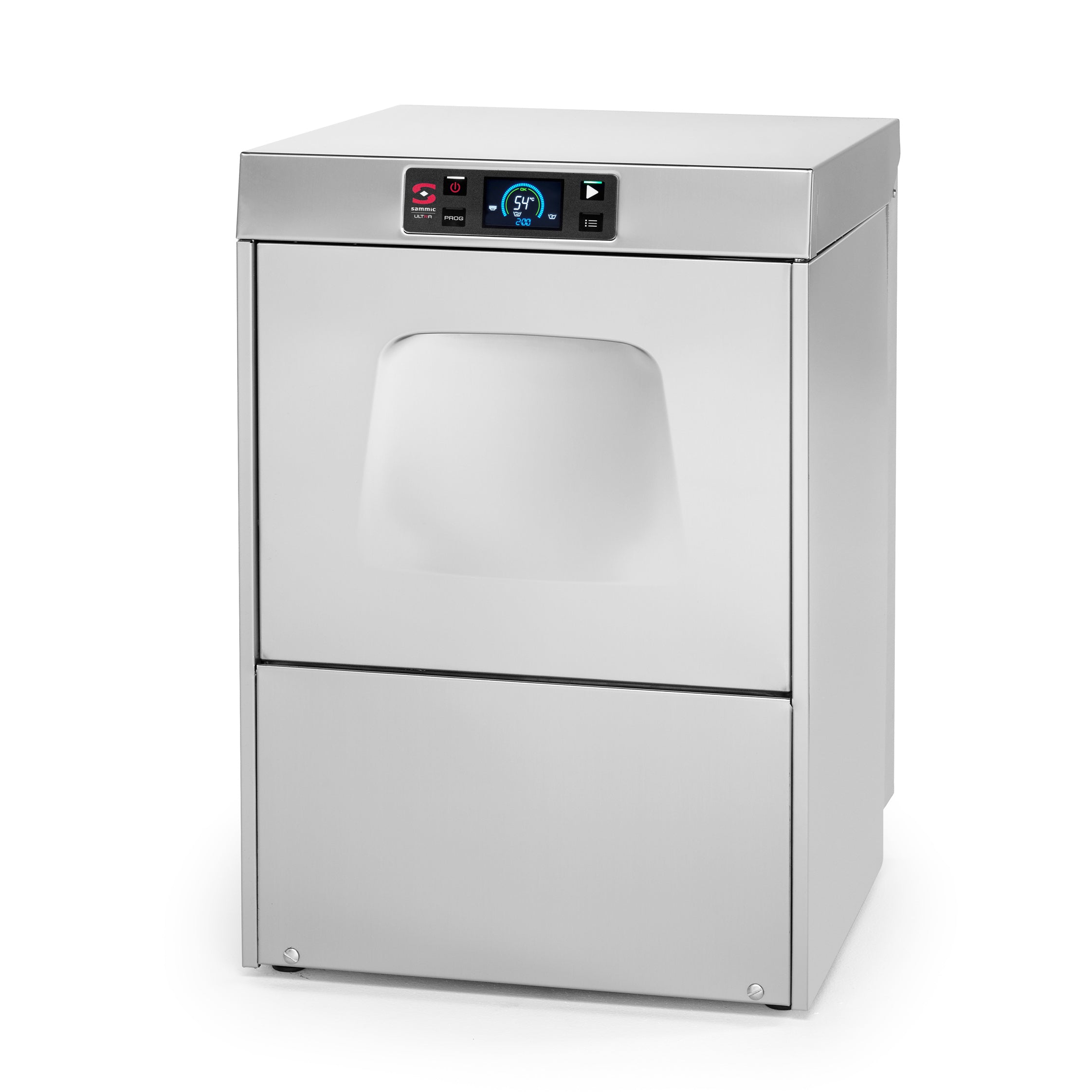 Saro Glasopvaskemaskiner Model Ux-40sbdd