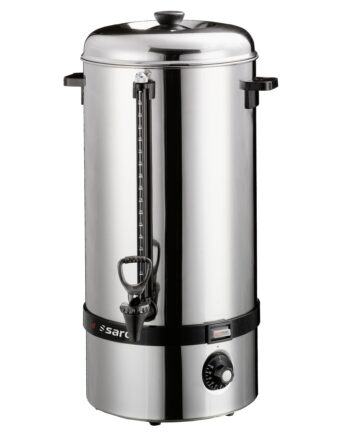 Saro Gløgg Og Varmtvandskedel Model Hot Drink 19 Liter