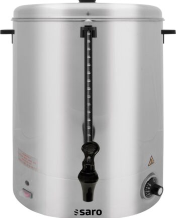 Saro Gløgg Og Varmtvandskedel Model Hot Drink Maxi