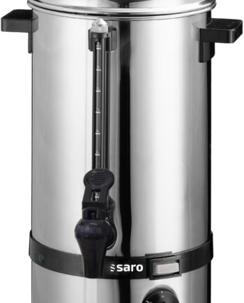 Saro Gløgg Og Varmtvandskedel Model Hot Drink Mini 10 Liter