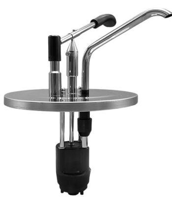 Saro Håndtagsdispenser Model Edu-10