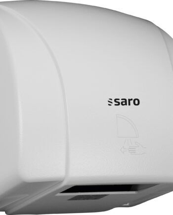 Saro Håndtørrer Model Sirocco Gsx 1800