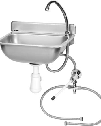 Saro Håndvask Model Rokia