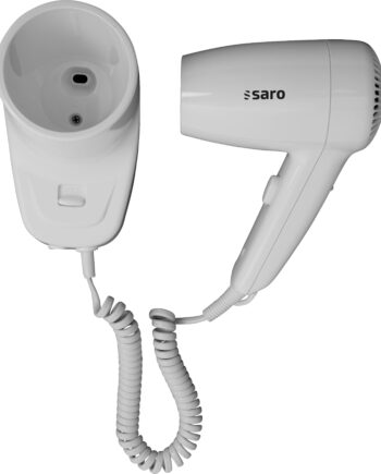 Saro Hårtørrer Model Jeremy