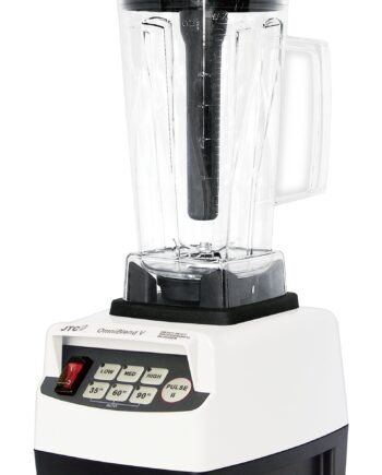 Saro Højtydende Blender Model Jtc Omniblend   Tm-800 Hvid