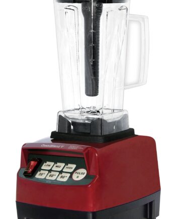 Saro Højtydende Blender Model Jtc Omniblend   Tm-800 Maron