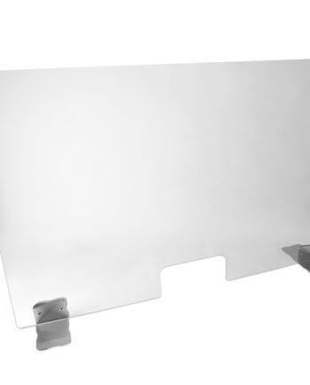 Saro Hygiejnespærre Model 1200 Mm