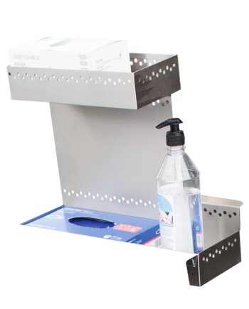 Saro Hygiene Top