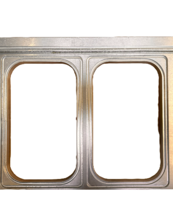 Saro Indlægsplade Til Sv400 Gn