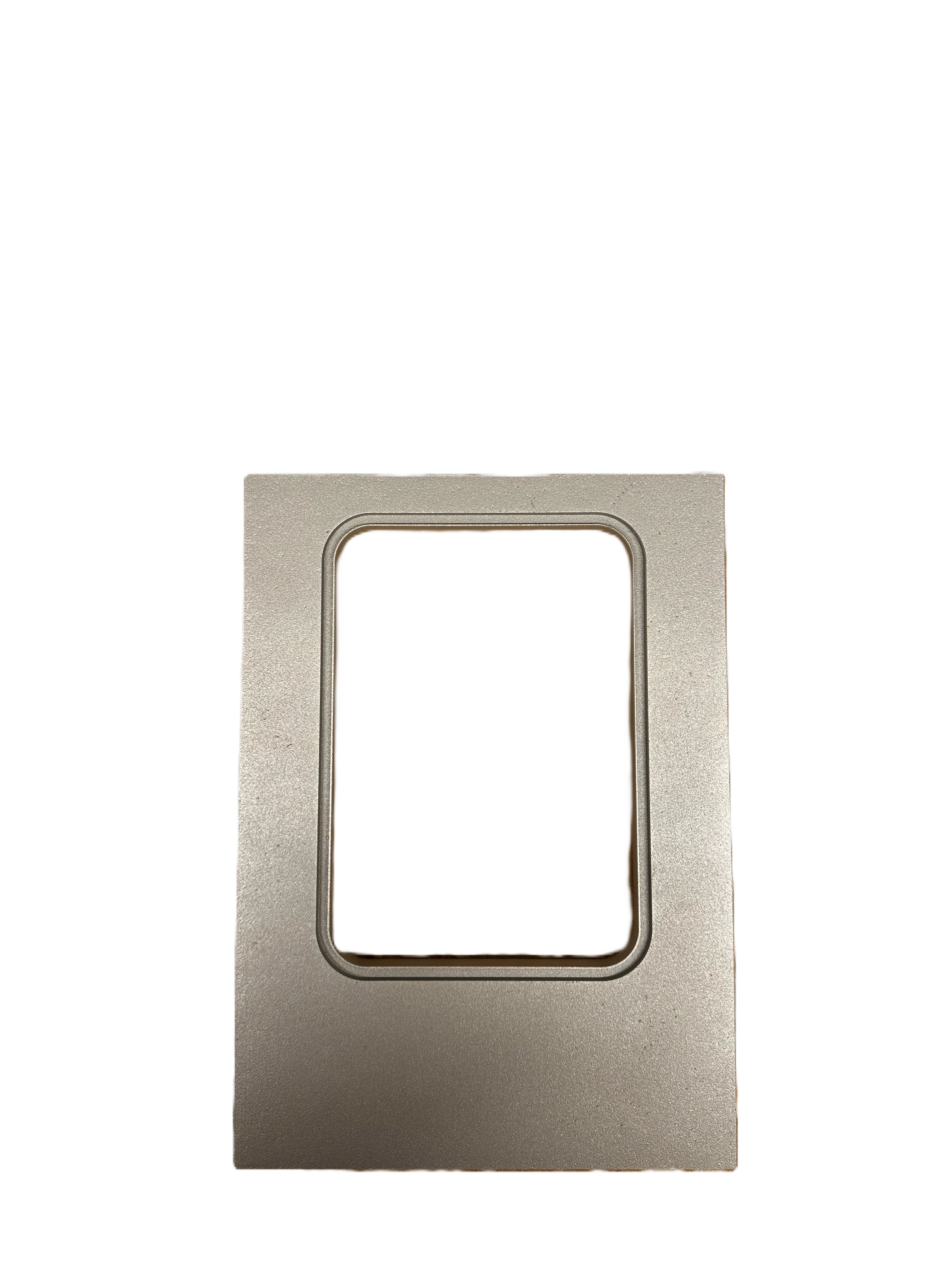 Saro Indlægsplade Til Sv300 193   138 Mm