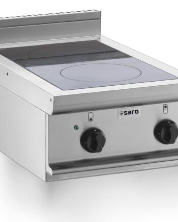 Saro Induktionskomfur Bordmodel E7 Cui2bbl