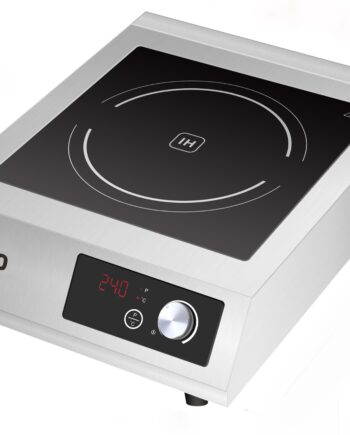 Saro Induktionskomfur   Kw Model Akim