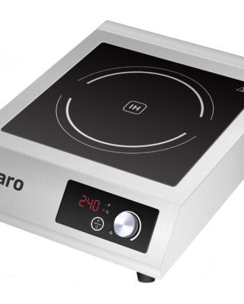 Saro Induktionskomfur   Kw Model Koko