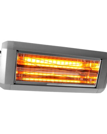 Saro Infrarød Varmelegeme Model Heliosa