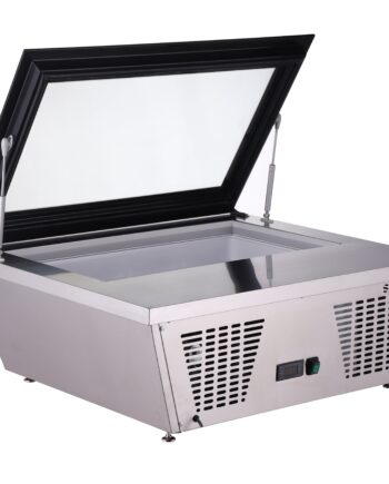 Saro Isfryser 87 Liter Model Torino
