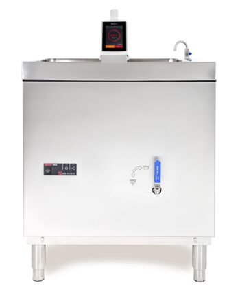 Saro Isoleret Sous-vide Sv   120  120 Liter