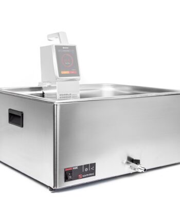 Saro Isoleret Sous-vide Sv   56 56 Liter