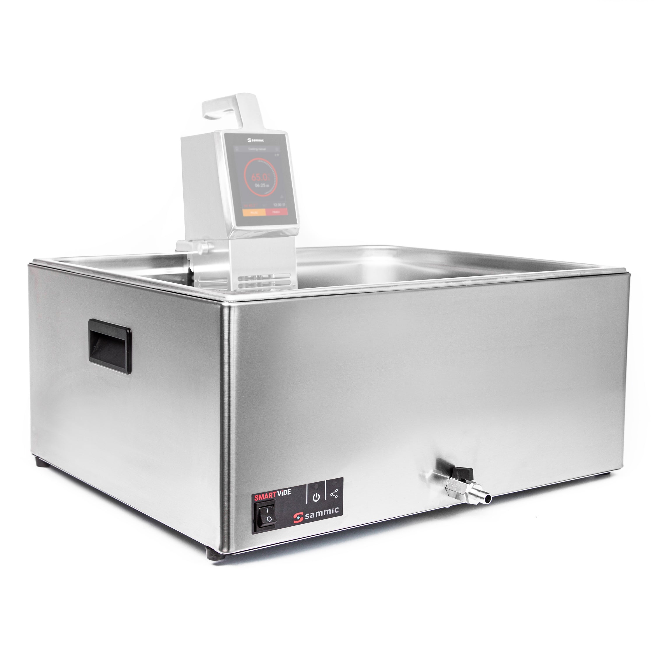 Saro Isoleret Sous-vide Sv 56 56 Liter