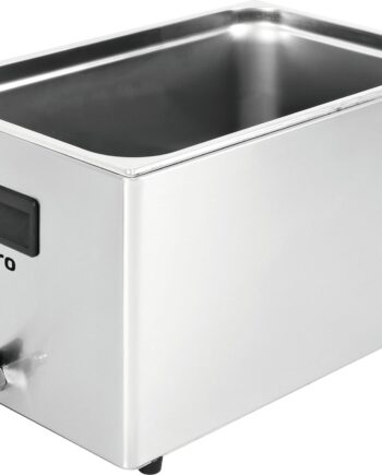 Saro Isoleret Sous-vide Tank Model Sv   28