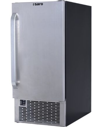 Saro Isterningmaskine 30 Kg Model Eb 30in