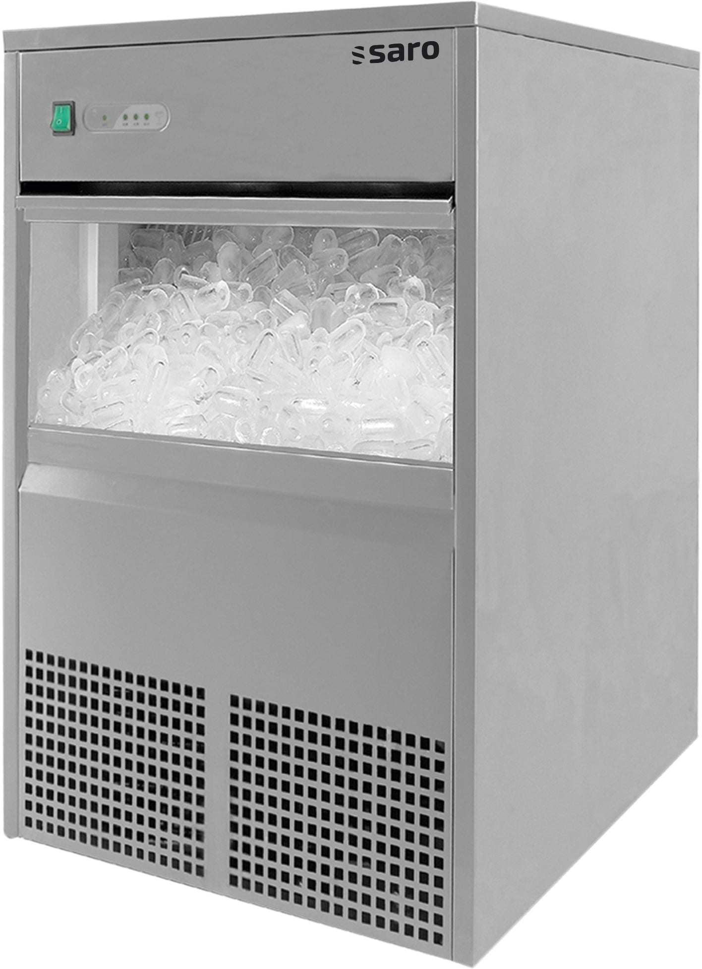 Saro Isterningmaskine Model Eb 40