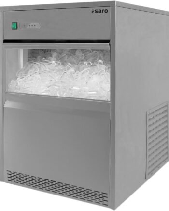 Saro Isterningmaskine  Model Eb 26