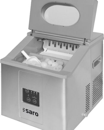 Saro Isterningmaskine  Model Eb 15 Pro