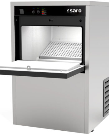 Saro Isterningmaskine  Model Eb Uv20 Pro