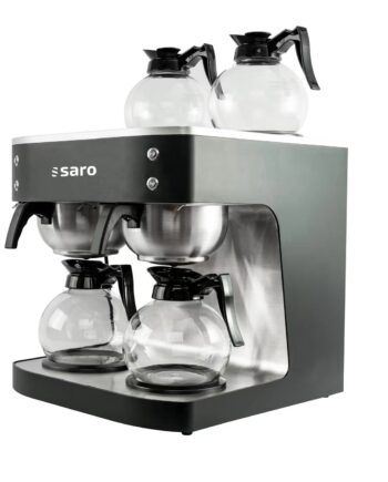 Saro Kaffemaskine Eco 48