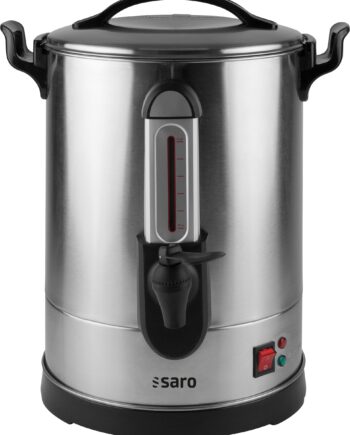 Saro Kaffemaskine Model Cappono 40