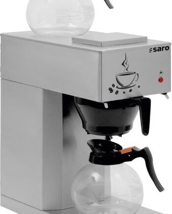 Saro Kaffemaskine Model Eco