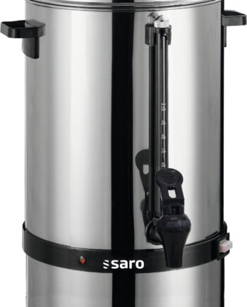 Saro Kaffemaskine Model Saromica 6010