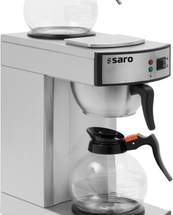 Saro Kaffemaskine Model Saromica   24