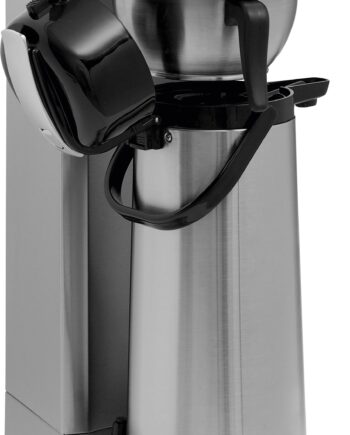 Saro Kaffemaskine Model Saromica Thermo 24 Nej