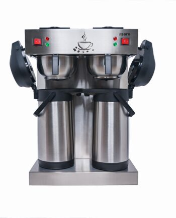Saro Kaffemaskine Thermo 48 Eco