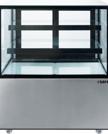 Saro Kagemontre  300 Liter Model Jasmin