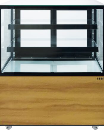 Saro Kagemontre  300 Liter Model Maxime
