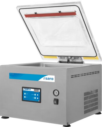 Saro Kammervakuummaskine Model Lecce